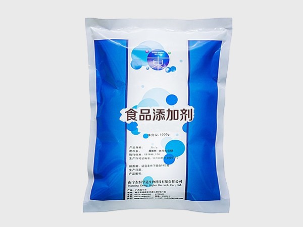 耐高溫α-淀粉酶 α-Amylase