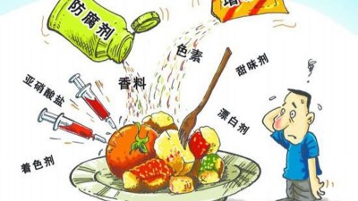 生物酶產(chǎn)業(yè)發(fā)展，保障食品安全！