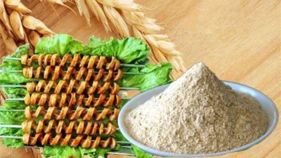 改性小麥谷朊粉提高乳化性與酶制劑有什么關系？