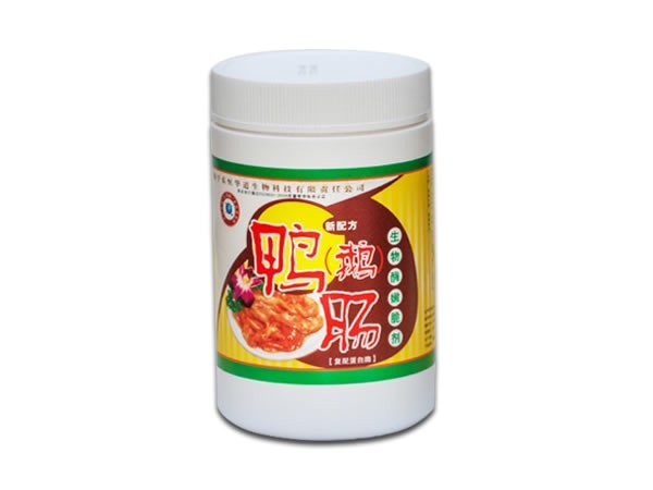 鴨（鵝）腸生物酶嫩脆劑（鴨腸粉，鴨腸腌粉）