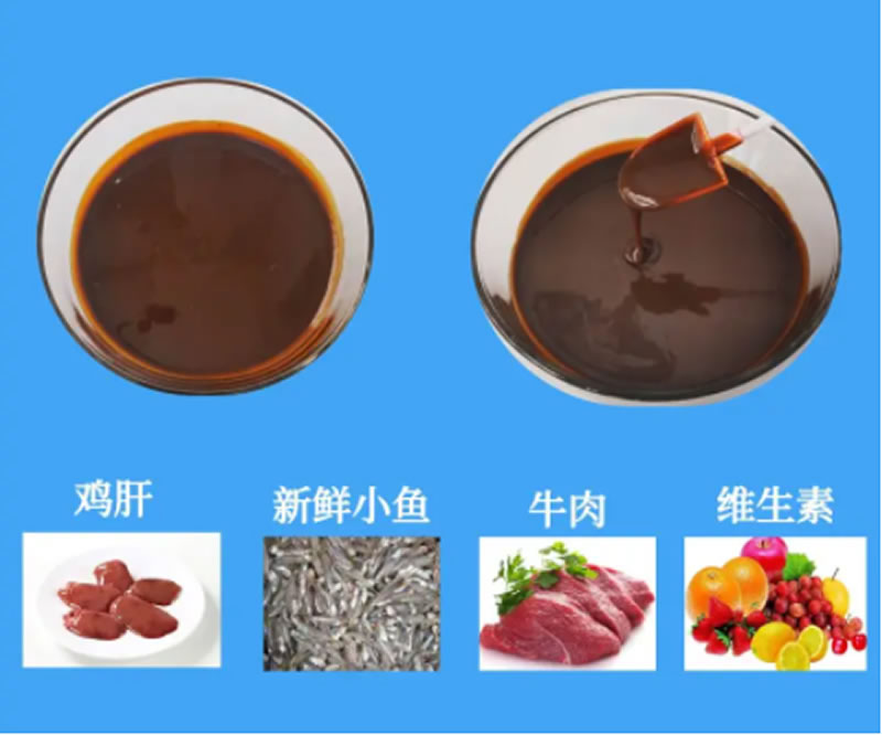 寵物誘食劑有哪些？