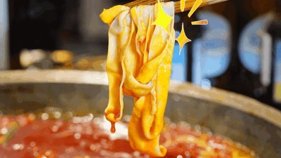 火鍋店的鴨腸處理方法有哪些？怎么處理才又嫩又脆？