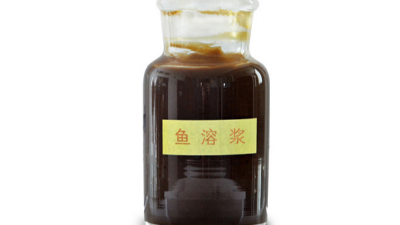 酶解魚溶漿生產工藝與現(xiàn)有技術有何區(qū)別？