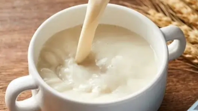 如何酶解燕麥粉提高燕麥乳分層性？